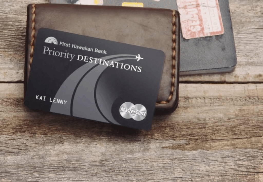 First Hawaian Bank - Vivalafin