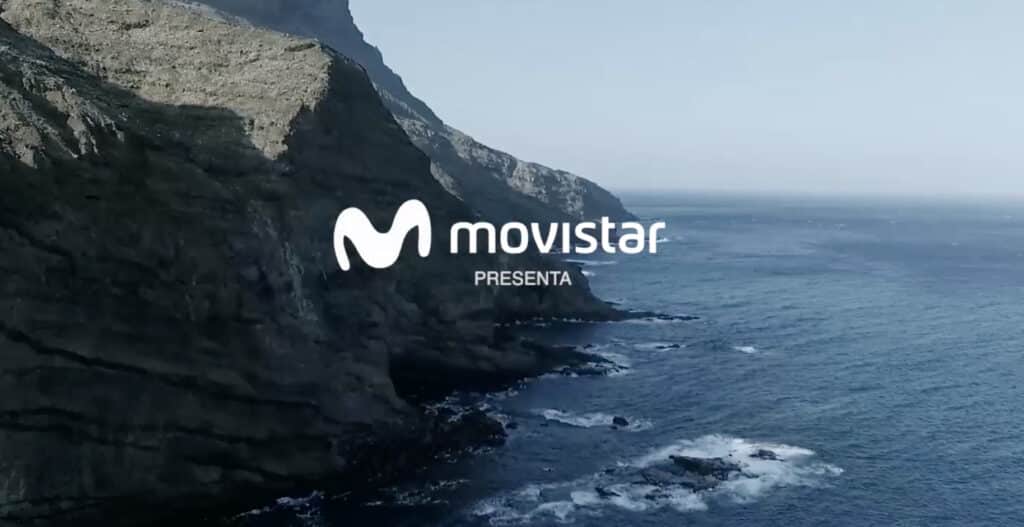 Gisela Pulido - Desafio Islas Canarias - Movistar - Vivalafin_