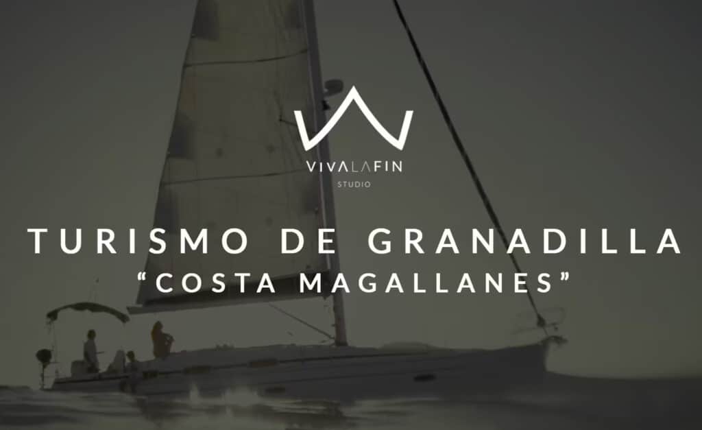 Turismo de Granadilla - Costa Magallanes - Vivalafin Studio