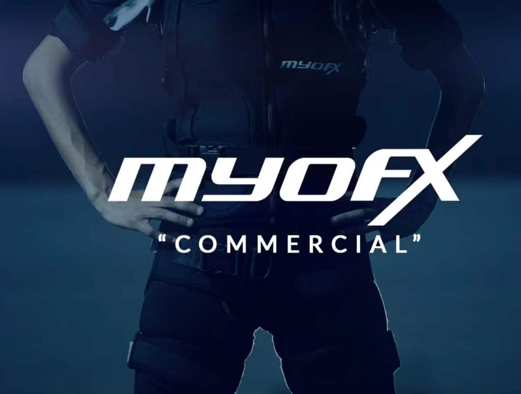 spot publicitario myofx - vivalafin