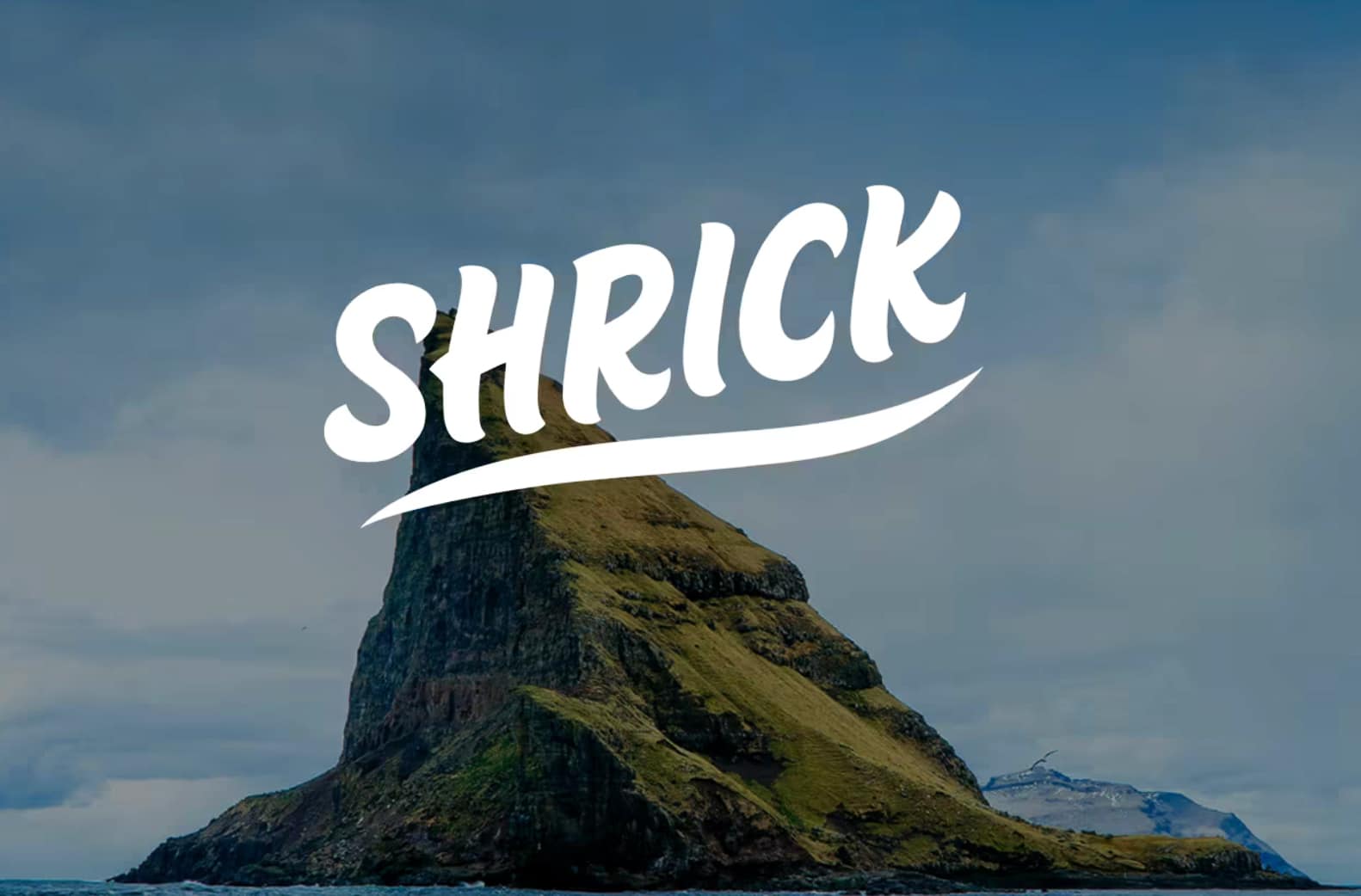 Shrick Faroe Adventure