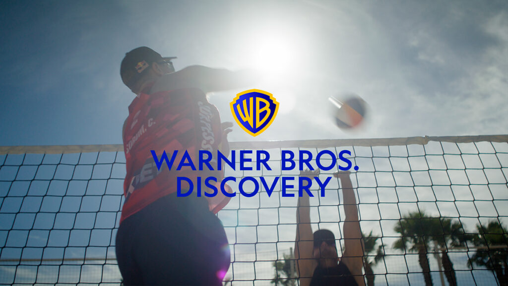 vivalafin warnerbros-spot beach volley