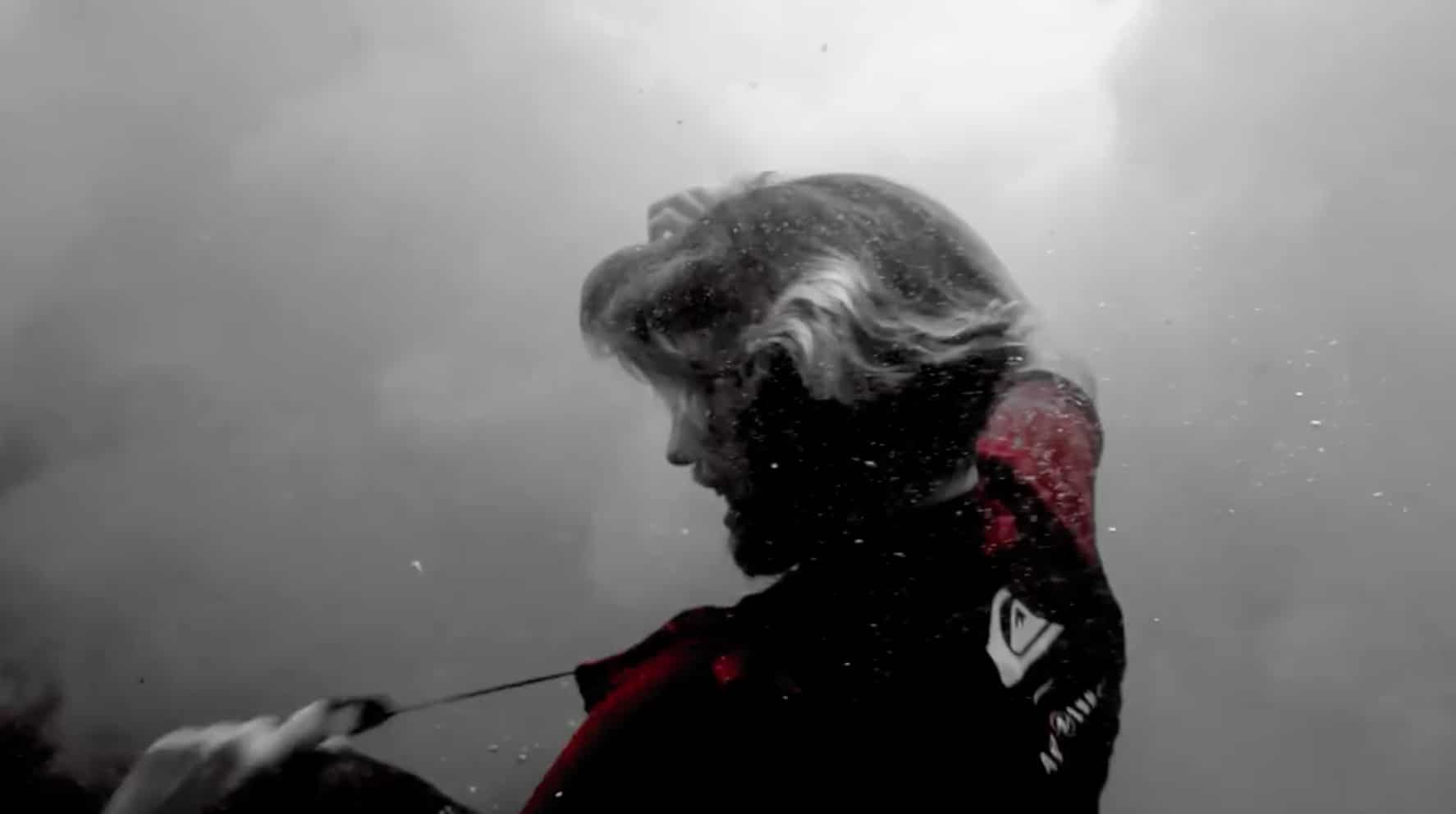 Campaña mundial Quiksilver Co.