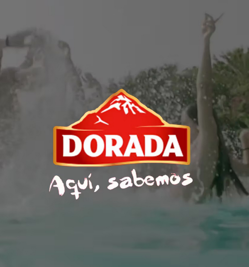 Dorada pilsen, aquí sabemos