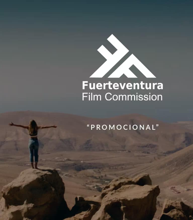 Fuerteventura Film Commission