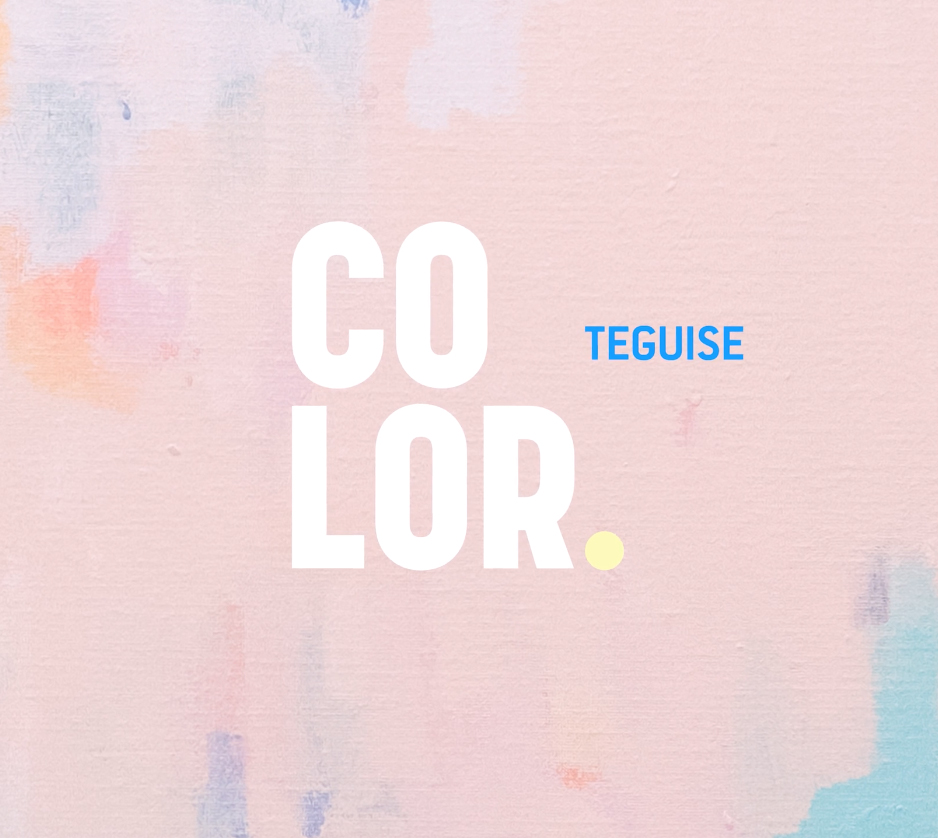 Color Teguise