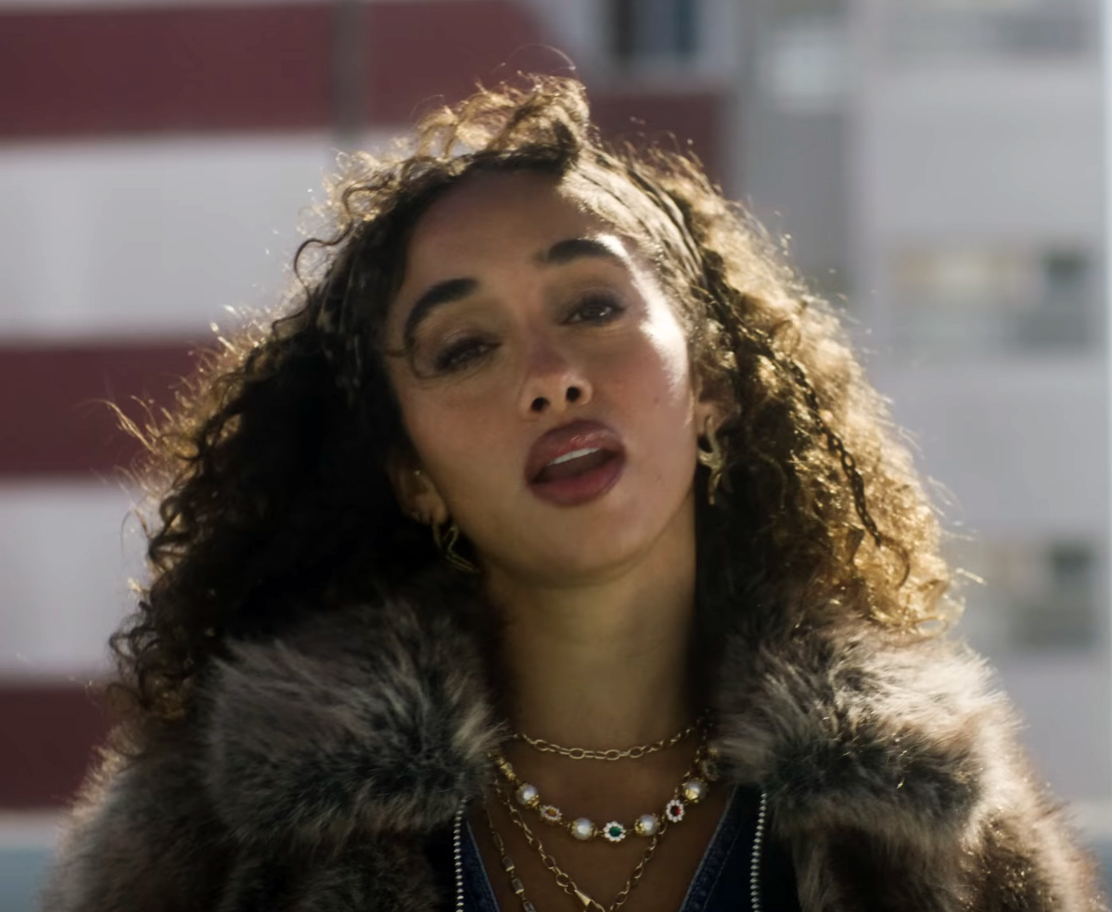 Videoclip para Eva Ruiz  Quiero Contarte ( Feat. Maikel Delacalle)